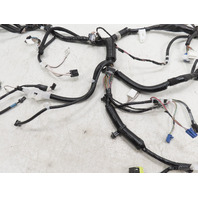 23 Toyota Corolla Cross #1332 Wire Harness Instrument Panel Dashboard Wiring Plug 82141-0AP70