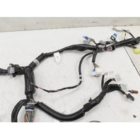 23 Toyota Corolla Cross #1332 Wire Harness Instrument Panel Dashboard Wiring Plug 82141-0AP70