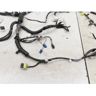 23 Toyota Corolla Cross #1332 Wire Harness Instrument Panel Dashboard Wiring Plug 82141-0AP70