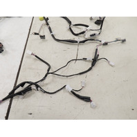 23 Toyota Corolla Cross #1332 Wire Harness Instrument Panel Dashboard Wiring Plug 82141-0AP70