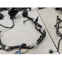 23 Toyota Corolla Cross #1332 Wire Harness Engine Bay Fuse Box Wiring Plug Pigtail 82111-0AF10