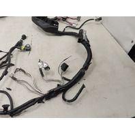 23 Toyota Corolla Cross #1332 Wire Harness Engine Bay Fuse Box Wiring Plug Pigtail 82111-0AF10