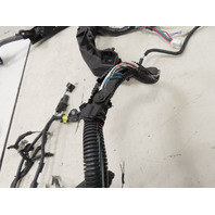 23 Toyota Corolla Cross #1332 Wire Harness Engine Bay Fuse Box Wiring Plug Pigtail 82111-0AF10