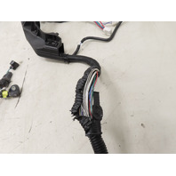 23 Toyota Corolla Cross #1332 Wire Harness Engine Bay Fuse Box Wiring Plug Pigtail 82111-0AF10