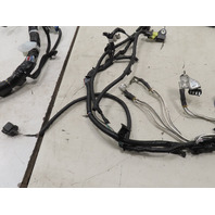 23 Toyota Corolla Cross #1332 Wire Harness Engine Bay Fuse Box Wiring Plug Pigtail 82111-0AF10