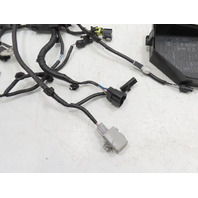 23 Toyota Corolla Cross #1332 Wire Harness Engine Bay Fuse Box Wiring Plug Pigtail 82111-0AF10