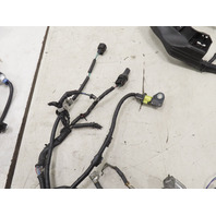23 Toyota Corolla Cross #1332 Wire Harness Engine Bay Fuse Box Wiring Plug Pigtail 82111-0AF10