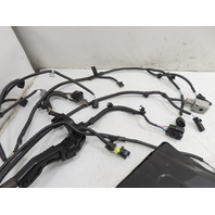 23 Toyota Corolla Cross #1332 Wire Harness Engine Bay Fuse Box Wiring Plug Pigtail 82111-0AF10