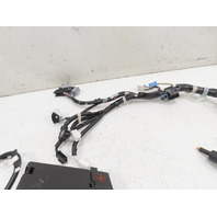 23 Toyota Corolla Cross #1332 Wire Harness Engine Bay Fuse Box Wiring Plug Pigtail 82111-0AF10