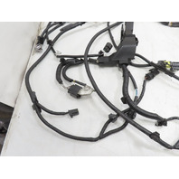 23 Toyota Corolla Cross #1332 Wire Harness Engine Bay Fuse Box Wiring Plug Pigtail 82111-0AF10