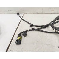 23 Toyota Corolla Cross #1332 Wire Harness Engine Bay Fuse Box Wiring Plug Pigtail 82111-0AF10