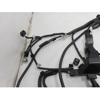 23 Toyota Corolla Cross #1332 Wire Harness Engine Bay Fuse Box Wiring Plug Pigtail 82111-0AF10