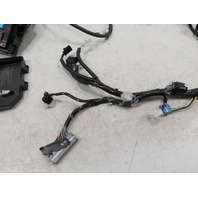 23 Toyota Corolla Cross #1332 Wire Harness Engine Bay Fuse Box Wiring Plug Pigtail 82111-0AF10