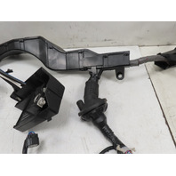 23 Toyota Corolla Cross #1332 Wire Harness Engine Bay Fuse Box Wiring Plug Pigtail 82111-0AF10