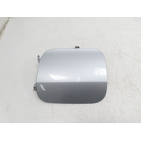 23 Toyota Corolla Cross #1332 Door Lid Fuel Gas & Cap Grey 77350-0A020
