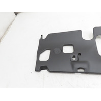 23 Toyota Corolla Cross #1332 Trim, Under Dash Cover Left Bolster Knee Panel 55606-0A050