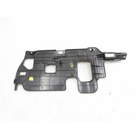 23 Toyota Corolla Cross #1332 Trim, Under Dash Cover Left Bolster Knee Panel 55606-0A050