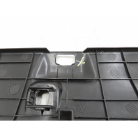 23 Toyota Corolla Cross #1332 Trim, Under Dash Cover Left Bolster Knee Panel 55606-0A050