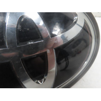 23 Toyota Corolla Cross #1332 Emblem, Front Bumper Sensor Radar Badge 90975-02160