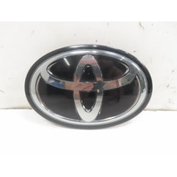 23 Toyota Corolla Cross #1332 Emblem, Front Bumper Sensor Radar Badge 90975-02160