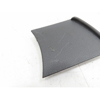 23 Toyota Corolla Cross #1332 Trim Seat Track Outer Cap Cover Front Panel LH 71849-02010