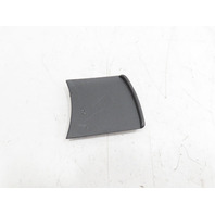 23 Toyota Corolla Cross #1332 Trim Seat Track Outer Cap Cover Front Panel LH 71849-02010