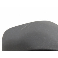 23 Toyota Corolla Cross #1332 Trim Tow Hook Eye Cover Cap  Rear Bumper 52162-0A060
