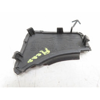 23 Toyota Corolla Cross #1332 Trim Tow Hook Eye Cover Cap  Rear Bumper 52162-0A060