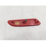 23 Toyota Corolla Cross #1332 Reflector Light Lamp Rear Bumper Right Rear OEM 81910-0A060