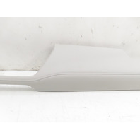 23 Toyota Corolla Cross #1332 Trim, Dashboard Garnish Panel Cover Finish Right 55470-0A050