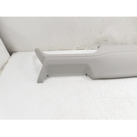 23 Toyota Corolla Cross #1332 Trim, Dashboard Garnish Panel Cover Finish Right 55470-0A050