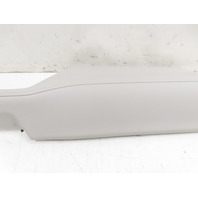 23 Toyota Corolla Cross #1332 Trim, Dashboard Garnish Panel Cover Finish Right 55470-0A050