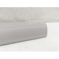 23 Toyota Corolla Cross #1332 Trim, Dashboard Garnish Panel Cover Finish Right 55470-0A050