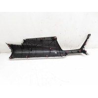23 Toyota Corolla Cross #1332 Trim, Dashboard Garnish Panel Cover Finish Right 55470-0A050