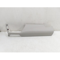 23 Toyota Corolla Cross #1332 Trim, Dashboard Garnish Panel Cover Finish Right 55470-0A050