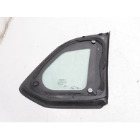 23 Toyota Corolla Cross #1332 Glass, Quarter Window, Left 62720-0A050