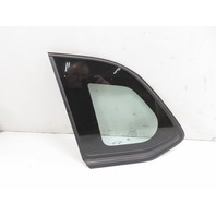 23 Toyota Corolla Cross #1332 Glass, Quarter Window, Left 62720-0A050