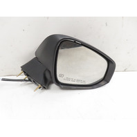 23 Toyota Corolla Cross #1332 Mirror, Exterior Power Heated Right 87910-0A130