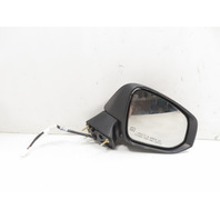 23 Toyota Corolla Cross #1332 Mirror, Exterior Power Heated Right 87910-0A130