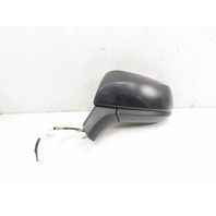23 Toyota Corolla Cross #1332 Mirror, Exterior Power Heated Left 87940-0A120