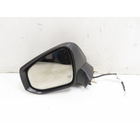 23 Toyota Corolla Cross #1332 Mirror, Exterior Power Heated Left 87940-0A120