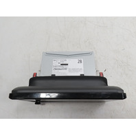 23 Toyota Corolla Cross #1332 Display, Information Screen Navigation GPS WO/JBL 86140-0A280