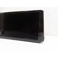 23 Toyota Corolla Cross #1332 Display, Information Screen Navigation GPS WO/JBL 86140-0A280