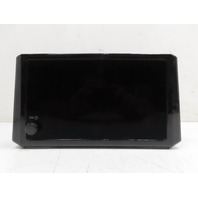 23 Toyota Corolla Cross #1332 Display, Information Screen Navigation GPS WO/JBL 86140-0A280