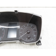 23 Toyota Corolla Cross #1332 Instrument Cluster, Gauge Speedometer 83800-0AC70