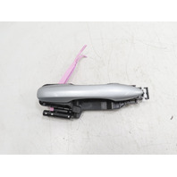 23 Toyota Corolla Cross #1332 Door Handle Assembly, Exterior Rear Left 