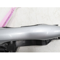 23 Toyota Corolla Cross #1332 Door Handle Assembly, Exterior Rear Left 