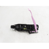 23 Toyota Corolla Cross #1332 Door Handle Assembly, Exterior Rear Left 