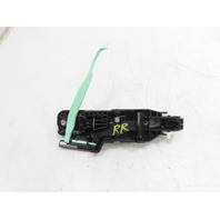 23 Toyota Corolla Cross #1332 Door Handle Assembly, Exterior Rear Right 
