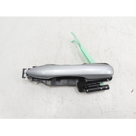 23 Toyota Corolla Cross #1332 Door Handle Assembly, Exterior Rear Right 